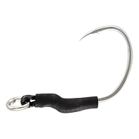 Крючок Ассист Decoy DJ-77 Short Pike №1 5 шт    DJ-77 #1 — варианты, разновидности модели