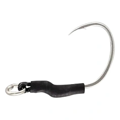 Крючок Ассист Decoy DJ-77 Short Pike №1 5 шт    DJ-77 #1 — цена и наличие в каталоге