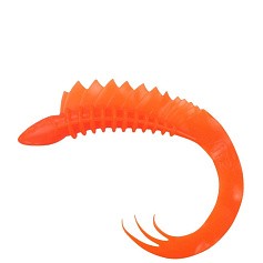 Силиконовая приманка Relax Viper 6 152 мм 5 шт TS025   VPR6-TS025 — цена и наличие в каталоге