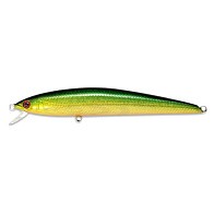 Воблер Pontoon 21 Agarron 95SF-SR 083 Gold Green 8 гр   P21-AGR-95SF-SR-083 — варианты, разновидности модели