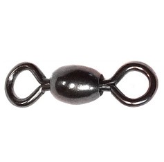 Вертлюг Kosadaka Crane Swivel №8 14 шт    2008BN-8 — цена и наличие в каталоге