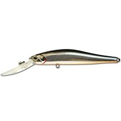 Воблер Kosadaka Ion DD 90F SBL 11,5 гр   IondD90F-SBL — цена и наличие в каталоге