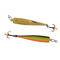 Зимняя Блесна ECOPRO Legenda 9,5 гр 65 мм FRG   EPVJLT65FRG — варианты, разновидности модели