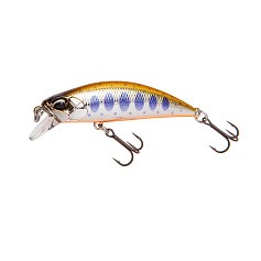Воблер DUO Spearhead Ryuki 50S MCC4018 Brown Back Yamame OB 4,5 гр   DUO-85018 — цена и наличие в каталоге