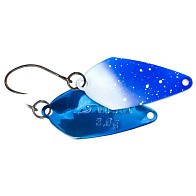 Колеблющаяся Блесна Norstream Area Felix 30 3 гр 30 мм 206   NA-FE30-206 — варианты, разновидности модели