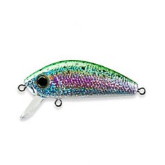 Воблер Yo-Zuri L-Minnow 44S M99 Rainbow Trout 5 гр   F1167-M99 — цена и наличие в каталоге