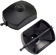 Чехол на ножи Mora Ice С фиксатором 130 мм  Для ножей Chrome, Arctic, Expert PRO  2-3324 — варианты, разновидности модели