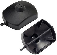 Чехол на ножи Mora Ice С фиксатором 130 мм  Для ножей Chrome, Arctic, Expert PRO  2-3324 — цена и наличие в каталоге