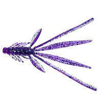 Силиконовая приманка Relax Nymph 5 140 мм 5 шт L318   NYM5-L318 — варианты, разновидности модели