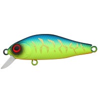 Воблер ZipBaits Khamsin Tiny 40SP-SR 2002 2,8 гр   Khamsin Tiny SP-SR #2002 — варианты, разновидности модели