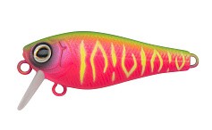 Воблер Strike Pro Bottom Trank A230S Watermelon Mat Tiger 4,5 гр   JS-259B#A230S — цена и наличие в каталоге