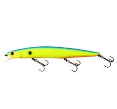 Воблер Fishycat Junglecat 140SP R17 22,3 гр — цена и наличие в каталоге