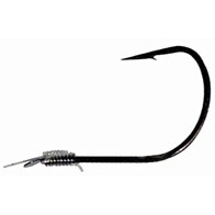 Крючок Одинарный Owner S-340 №10 9 шт BC   ow-S-340BC-10 — варианты, разновидности модели