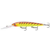 Воблер Rapala Downdeep Husky Jerk 14 HT 23 гр   DHJ14-HT — варианты, разновидности модели