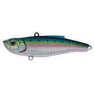 Воблер Strike Pro Jedi Rattler 80 692-713-RP Pacific Sardine 22,4 гр   SP-198S#692-713-RP — варианты, разновидности модели