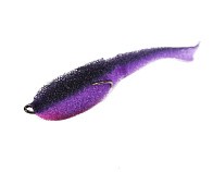 Поролоновая рыбка Волжские Джиги Волжский поролон 140 140 мм 4 шт 219 UV — варианты, разновидности модели