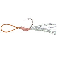 Крючок Ассист BKK Thunderbolt+ №XL 4 шт    A-EJ-8074 — варианты, разновидности модели