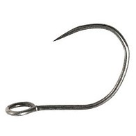 Крючок Одинарный Decoy Areate Hook AT-31 №6 10 шт    AT-31 Areate Hook #6 — варианты, разновидности модели