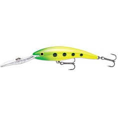 Воблер Rapala Deep Tail Dancer 11 SLM 22 гр   TDD11-SLM — цена и наличие в каталоге