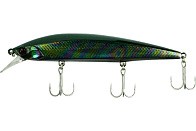 Воблер Jackall Rerange 130SP Ul Tamamushi 21,5 гр — варианты, разновидности модели