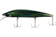 Воблер Jackall Rerange 130SP Ul Tamamushi 21,5 гр — цена и наличие в каталоге