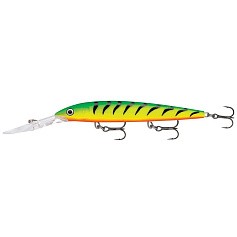 Воблер Rapala Downdeep Husky Jerk 12 FT 15 гр   DHJ12-FT — цена и наличие в каталоге