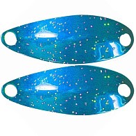 Колеблющаяся Блесна River Old Satellite Micro Vespa 1.6 1,6 гр 23 мм 14 — варианты, разновидности модели