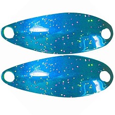 Колеблющаяся Блесна River Old Satellite Micro Vespa 1.6 1,6 гр 23 мм 14 — цена и наличие в каталоге