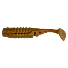 Силиконовая приманка Mann's Samba 80 80 мм 20 шт 98   Sb80_20-98 — цена и наличие в каталоге