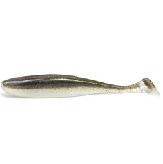 Силиконовая приманка Keitech Easy Shiner 8 203 мм 2 шт 440 Electric Shad — цена и наличие в каталоге