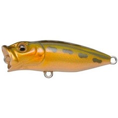 Воблер Megabass Baby Pop-X TONOSAMA FROG #7 3,5 гр — цена и наличие в каталоге