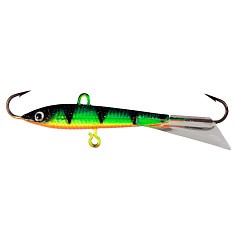 Балансир Strike Pro Micro Ice 47 A09 12,5 гр 47 мм   IF-001A#A09 — цена и наличие в каталоге