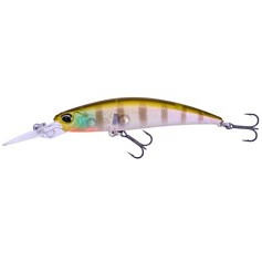 Воблер DUO Spearhead Ryuki 70 MDF CCC3158 Ghost Gill 5,3 гр   DUO-97520 — цена и наличие в каталоге
