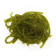 Силиконовая приманка CF Company Nano Worm 90 мм 23 шт 1   86-90-1-6 — варианты, разновидности модели
