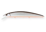 Воблер Strike Pro Montero 90SP A70-713 Black Silver OB 8,6 гр   EG-190A-SP#A70-713 — варианты, разновидности модели
