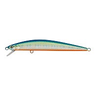 Воблер Strike Pro Slingshot Minnow 90F A150-713 UV Blue Silver OB 7 гр   EG-146F#A150-713 — варианты, разновидности модели