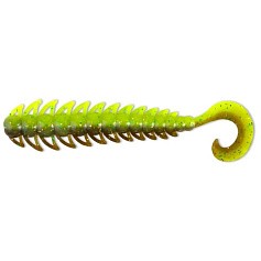 Силиконовая приманка Bait Breath Bugsy Pro 3.5 88 мм 12 шт S980 Isogani Chart — цена и наличие в каталоге