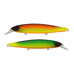 Воблер TsuYoki Draga 130SP 013W 24,3 гр — цена и наличие в каталоге