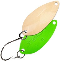 Колеблющаяся Блесна Norstream Area Morgan 10 1 гр 24 мм 102   NA-MO10-102 — варианты, разновидности модели