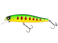 Воблер Lucky John Basara 90SP 201 10,5 гр Pro Series  BA90SP-201 — цена и наличие в каталоге