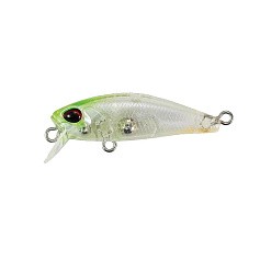 Воблер DUO Tetra Works Toto Fat 35S DEA0553 UV Lime Head OT 2,1 гр   DUO-45415 — цена и наличие в каталоге