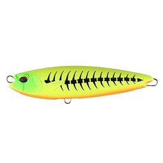 Воблер DUO Realis Fangripper 110F BCC3519 Mat Yellow Bone 23 гр   DUO-00244 — цена и наличие в каталоге