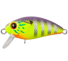 Воблер TsuYoki Fugaz SSR 36F 031Z 3,5 гр — цена и наличие в каталоге
