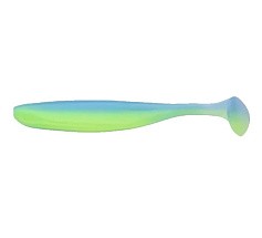 Силиконовая приманка Keitech Easy Shiner 8 203 мм 2 шт PAL03 Ice Chartreuse — цена и наличие в каталоге