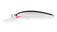 Воблер Strike Pro Magic Minnow 125 A010-EP Black Back Silver 31 гр   EG-069F#A010-EP — варианты, разновидности модели