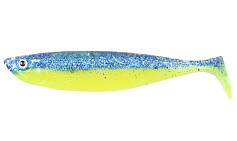 Силиконовая приманка Strike Pro Tumbler Shad 13 130 мм 6 шт Zander Queen   SPT-13#008 — цена и наличие в каталоге