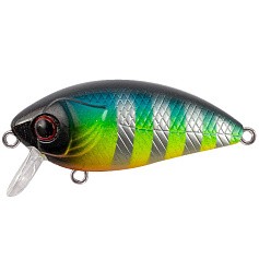 Воблер TsuYoki Fugaz SSR 42F E011 5,8 гр — цена и наличие в каталоге