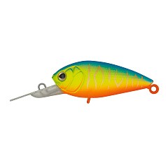 Воблер Strike Pro Candy Crank 40 A252S Bullfinch Mat Tiger 3,1 гр   EG-202F#A252S — цена и наличие в каталоге