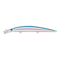 Воблер Strike Pro Top Water Minnow 130 R114OB Pearl 15 гр   JL-158F#R114OB — цена и наличие в каталоге