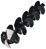 Шнек Strikemaster Lite-Flite Lazer 250 мм    ICE-MM0154 — варианты, разновидности модели